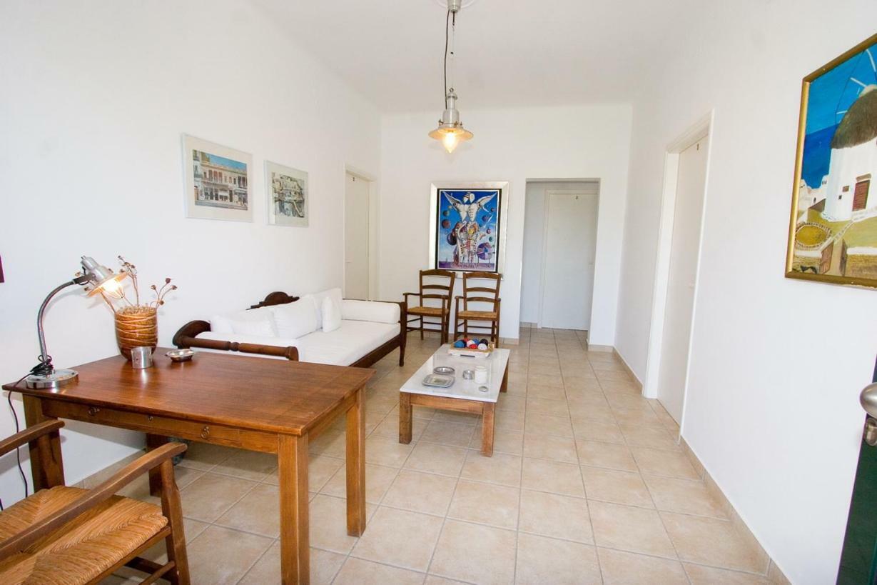 Soile Georgia Apartment Loutra Edipsou  Exterior foto