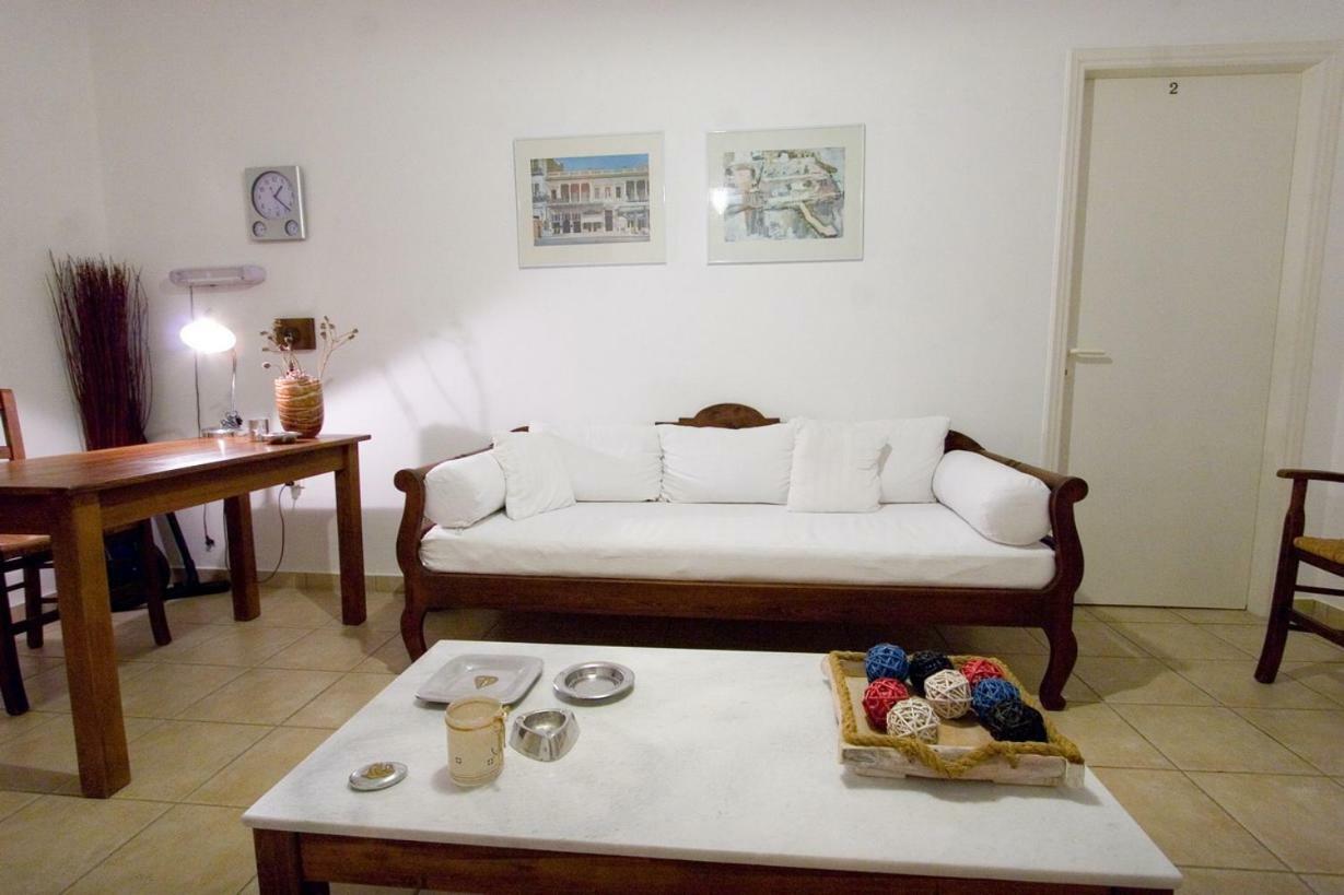 Soile Georgia Apartment Loutra Edipsou  Exterior foto
