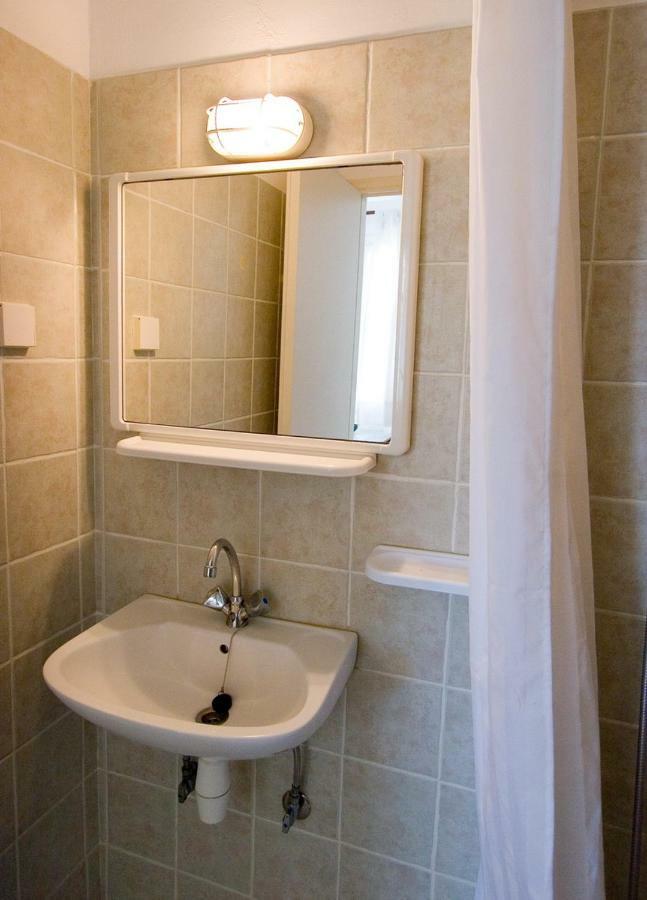 Soile Georgia Apartment Loutra Edipsou  Exterior foto